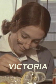 Victoria Trailer