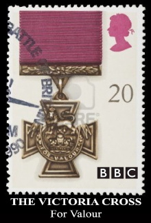Victoria Cross: For Valour Trailer