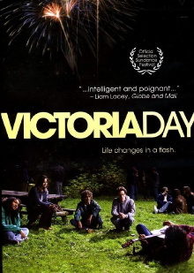 Victoria Day Trailer