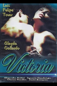 Victoria Trailer