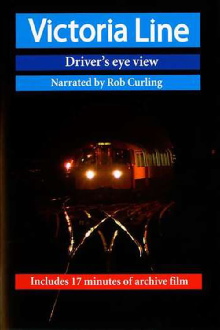 Victoria Line (Driver's eye view) Trailer