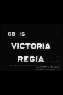 Victória Régia Trailer