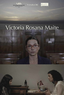 Victoria Rosana Maite Trailer