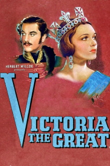 Victoria the Great Trailer