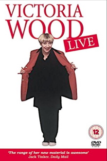 Victoria Wood: Live Trailer