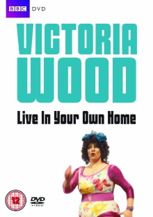 Victoria Wood Live In Your Own Home Trailer