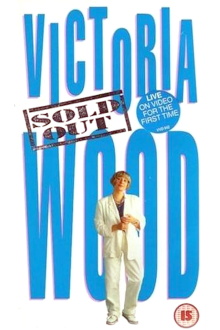 Victoria Wood: Sold Out Trailer