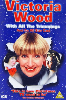 Victoria Wood with All the Trimmings Trailer