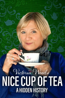 Victoria Wood's Nice Cup of Tea Trailer