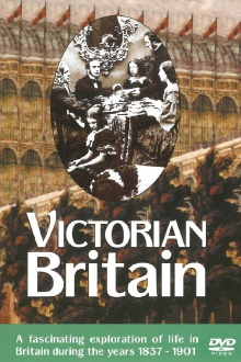 Victorian Britain Trailer