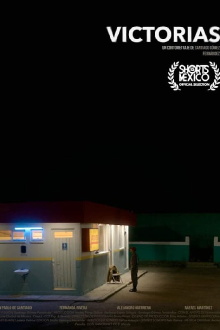 Victorias Trailer