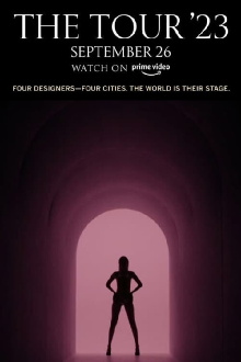 Victoria's Secret: The Tour '23 Trailer