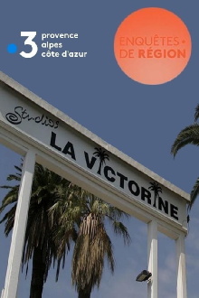 Victorine, zoom arrière Trailer