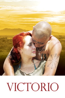 Victorio Trailer