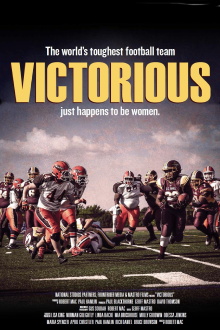 Victorious Trailer