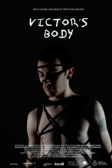 Victor's Body Trailer