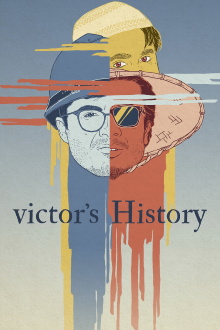 Victor's History Trailer