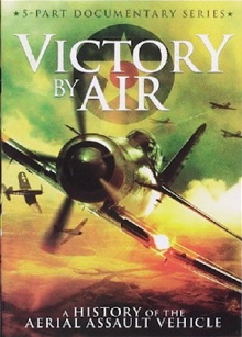 Victory by Air Trailer