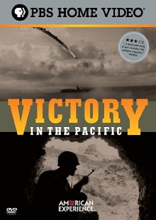 Victory in the Pacific Trailer