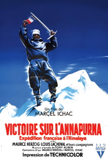 Victory over Annapurna Trailer