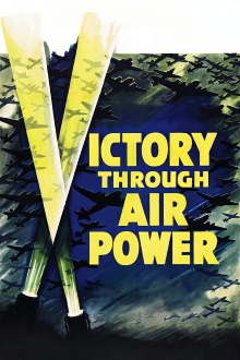 Victory Through Air Power Trailer