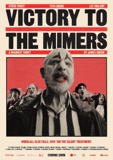 Victory to the Mimers Trailer