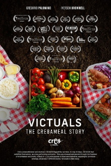 Victuals: The CRE8AMEAL Story Trailer