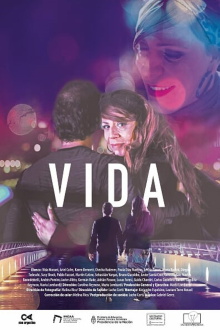 Vida Trailer