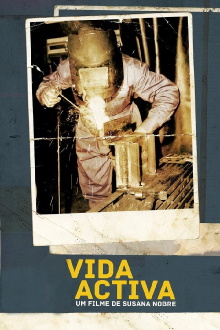 Vida Activa Trailer
