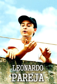 Vida Bandida: Leonardo Pareja Trailer