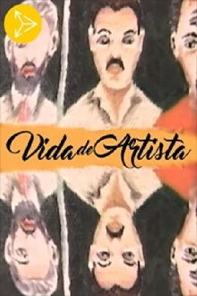 Vida de Artista Trailer
