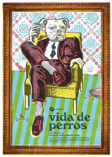 Vida de perros Trailer