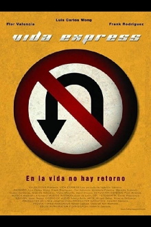 Vida Express Trailer