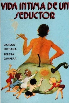 Vida íntima de un seductor cínico Trailer