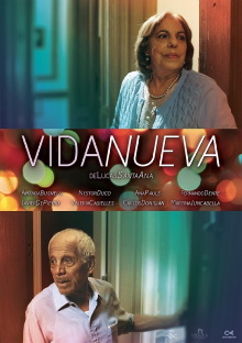 Vida nueva Trailer