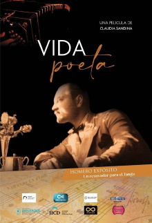 Vida poeta: Homero Expósito Trailer