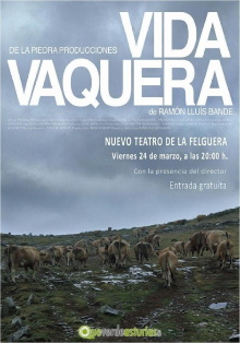 Vida vaquera Trailer