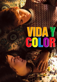 Vida y color Trailer