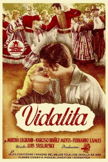 Vidalita Trailer