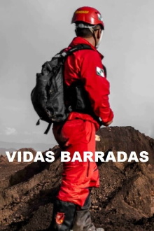 Vidas Barradas Trailer