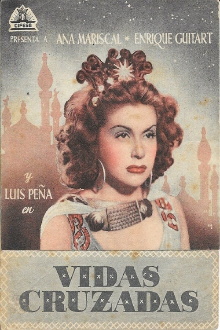 Vidas cruzadas Trailer