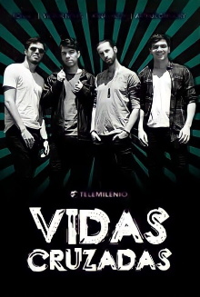 Vidas Cruzadas Trailer