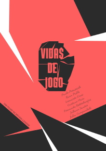Vidas de Jogo Trailer