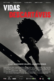 Vidas Descartáveis Trailer