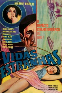 Vidas Estranhas Trailer