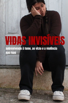 Vidas Invisíveis Trailer