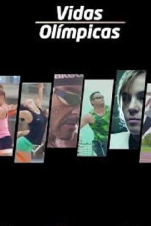Vidas olímpicas Trailer