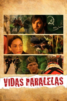 Vidas paralelas Trailer