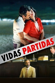 Vidas Partidas Trailer