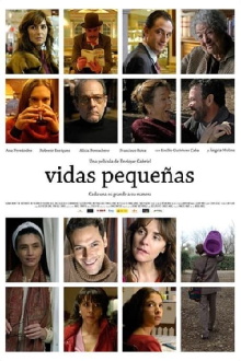 Vidas pequeñas Trailer